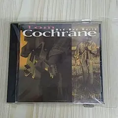 【CD】TOM COCHRANE MAD / MAD WORLD(220505)