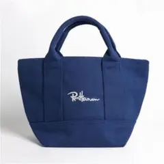RentHenan ネイビートートバッグ ロンハーマン即購入OK