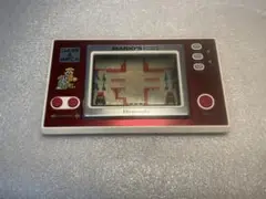マリオセメントファクトリー ミニクラシックス Amazon.co.jp: Nintendo Mini Classics Mario's Cement Factory