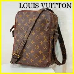 ■美品■LOUIS VUITTON ルイヴィトン モノグラム ショルダーバッグ