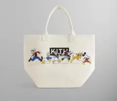 kith トートバッグ 2025年最新】KITH トートバッグの人気アイテム - メルカリ