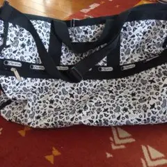 レスポ一トサックボストン