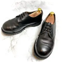 【希少品】GETTA GRIP・3ホール・Made in England・UK6 希少品】GETTA GRIP・3ホール・Made in England・UK6 - メルカリ