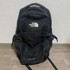 THE NORTH FACE PIVOTER ブラックバックパック