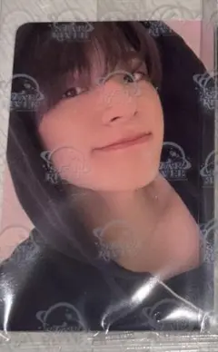 NCT DREAM DREAMSCAP starriver トレカ ジェノ