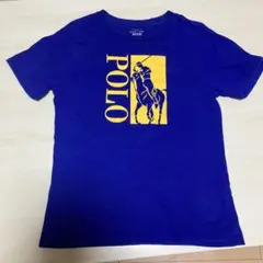 ラルフローレン Tシャツ※日本サイズで160cm程度