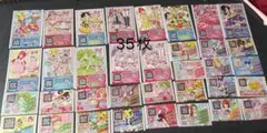 35枚プリパラ プロモーション トレーディングカード セット レア