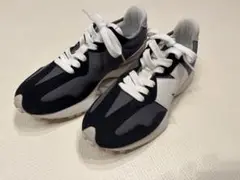 NEW BALANCE ユナイテッドアローズニューバランス U327FE