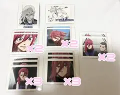 千切豹馬　ブルーロック　ぱしゃこれ　まとめ