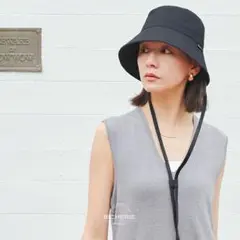 ビシェリ　バケットハット