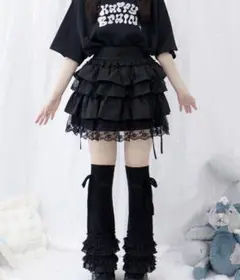 Whinny サイコープリプリスカート