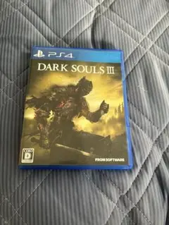DARK SOULS III PS4