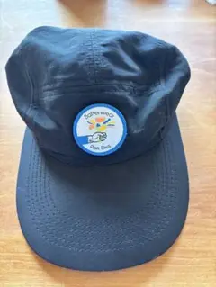 パークデリ　ParkDeli battenwear キャップ