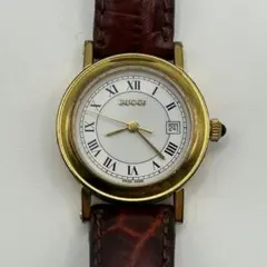 GUCCI　7200L　ヴィンテージウォッチ 不動 Gucci Dive Watch with Silver Dial, 40mm | Bryant & Sons, Ltd.