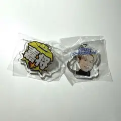 加納嘉将 CL5周年ガチャ セット