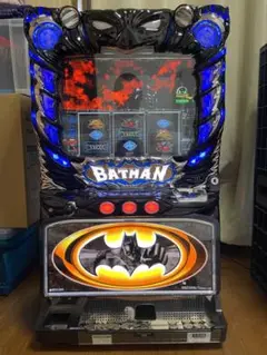 2025年最新】バットマン パチスロの人気アイテム - メルカリ