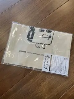 パンどろぼうトートバッグ