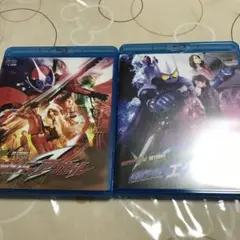 仮面ライダーW(ダブル) RETURNS 仮面ライダーアクセル