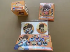 ツナ＆リボーン Ｃ,D,E賞 3点セット