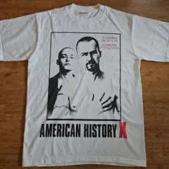 アメリカンヒストリーX Tシャツ