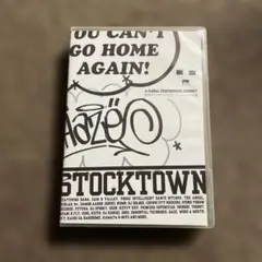 Stocktown:World Wide Underground〈2枚組〉