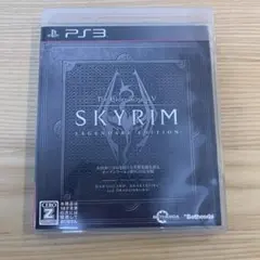 Skyrim ps3