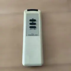 タキズミ 照明リモコン TR-011