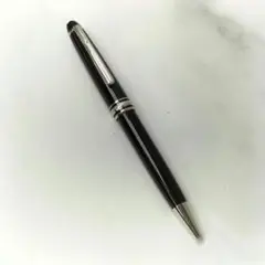 MONTBLANC(モンブラン)ボールペン GERMANY ブラック KK364