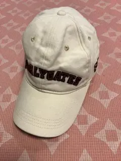 パーリーゲイツ キャップ 帽子