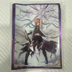 デレマス 二宮飛鳥 ごじゃるん スリーブ