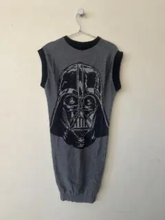 あちゃちゅむ　スターウォーズワンピース　未使用品