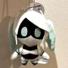 コンパス2.0 ラウンドワン マスコットキーホルダー Voidoll②
