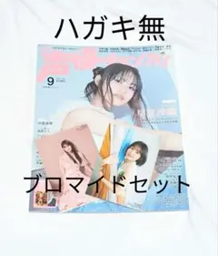 はがきなし 声優グランプリ
