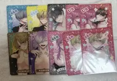 ちふゆ 乳首トレカ 10枚 セット