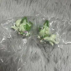 ニャオハ ガチャガチャ ポケモン