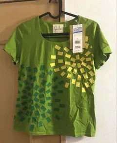 シビラ　トップス　コットン