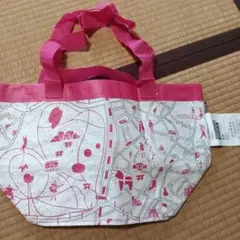 IKEAエコバッグ