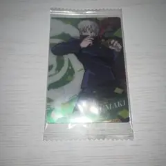 狗巻棘 カード