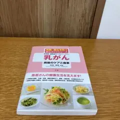 乳がん 病後のケアと食事