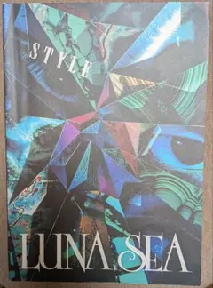 LUNA SEA STYLE バンドスコア