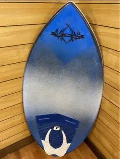美品　ZAP スキムボード　夏休み　海遊び 美品 ZAP スキムボード ザップ 夏休み 海遊び 初心者 - メルカリ