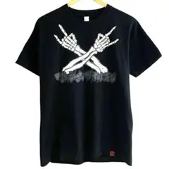 MAXIMUM THE HORMONE GET UP BOYS! Tシャツ M