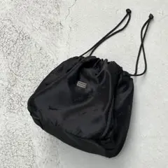 Vintage ETRO Nylon Mini Pouch