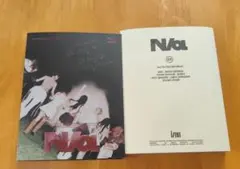 izna アルバム N/a 2形セット