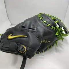ナイキ 軟式 キャッチャーミット 大人用 グラブ