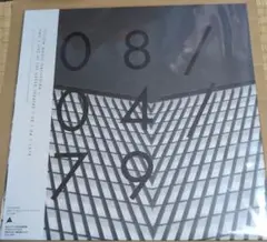 YMO LIVE AT THE GREEK THEATRE LPレコード限定盤