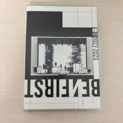 BE:FIRST/1st One Man Tour""BE:1""2022-2…