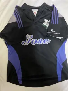 御所実業ラグビージャージ 御所実業 ラグビー プラクティスジャージ 練習着 Tシャツ