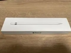 Apple Pencil 第一世代