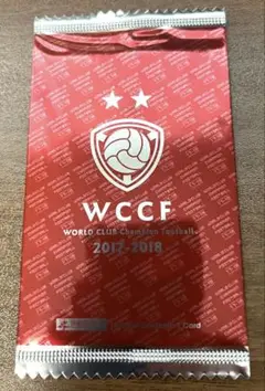 微開封 WCCF 2017-2018 EXTRA ファン・ダイク